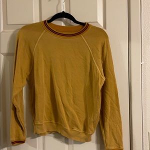 The GREAT sweatshirt